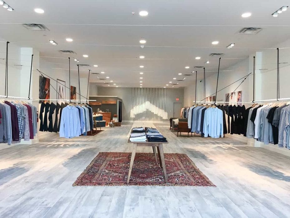 Mizzen and Main Review: The Best Damn Dress Clothes? 6 Mizzen and Main Review: The Best Damn Dress Clothes? 6