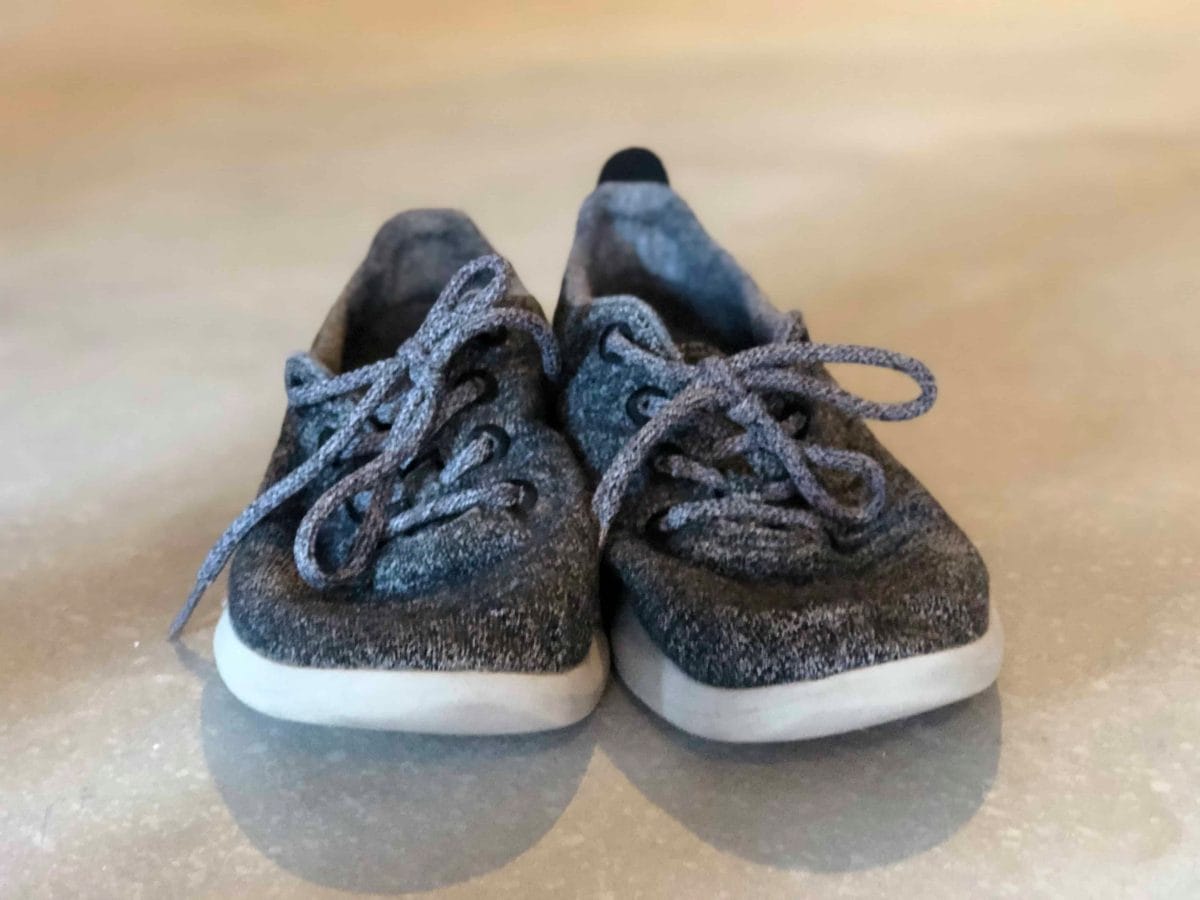 Allbirds Review: Our 9+ Pair Honest Allbirds Shoe Review IMG_1459-1024x768