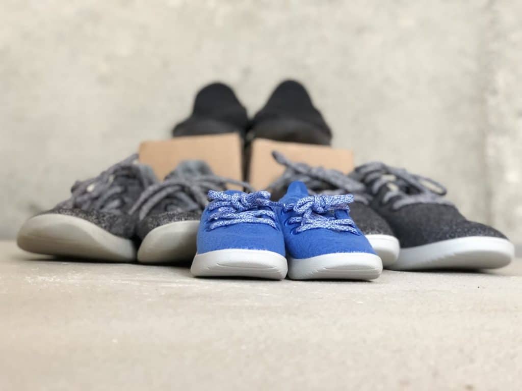 Allbirds Review: Our 9+ Pair Honest Allbirds Shoe Review 5 Allbirds Review: Our 9+ Pair Honest Allbirds Shoe Review 3