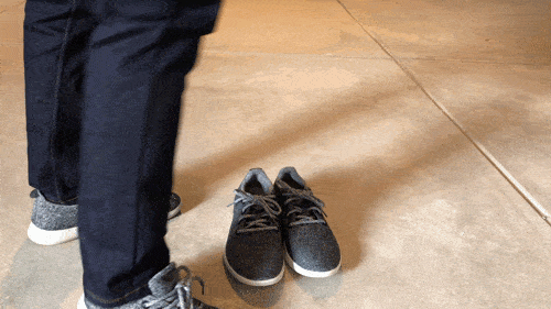 Allbirds Review: Our 9+ Pair Honest Allbirds Shoe Review 37 Allbirds Review: Our 9+ Pair Honest Allbirds Shoe Review 28