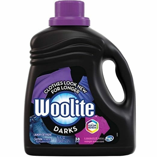 Best Detergent for Washing Allbirds