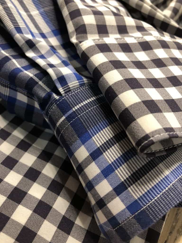 Mizzen and Main Review: The Best Damn Dress Clothes? 10 Mizzen + Main Review: Comparison