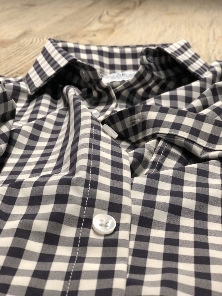 Mizzen and Main Review: The Best Damn Dress Clothes? 9 Mizzen + Main Dress Shirt Review