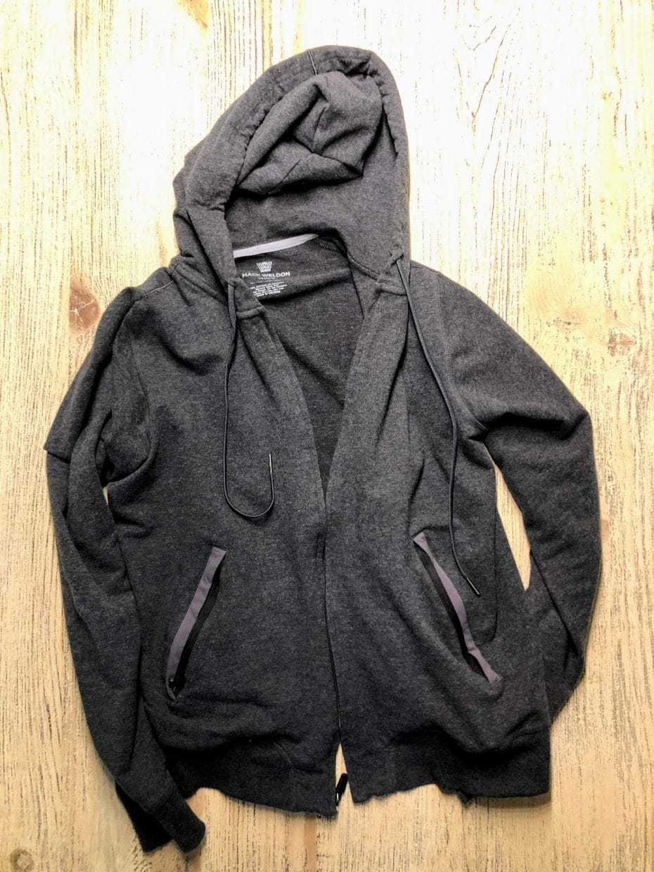 Mack Weldon Review 5 Mack Weldon Hoodie Review - Ace Hoodie
