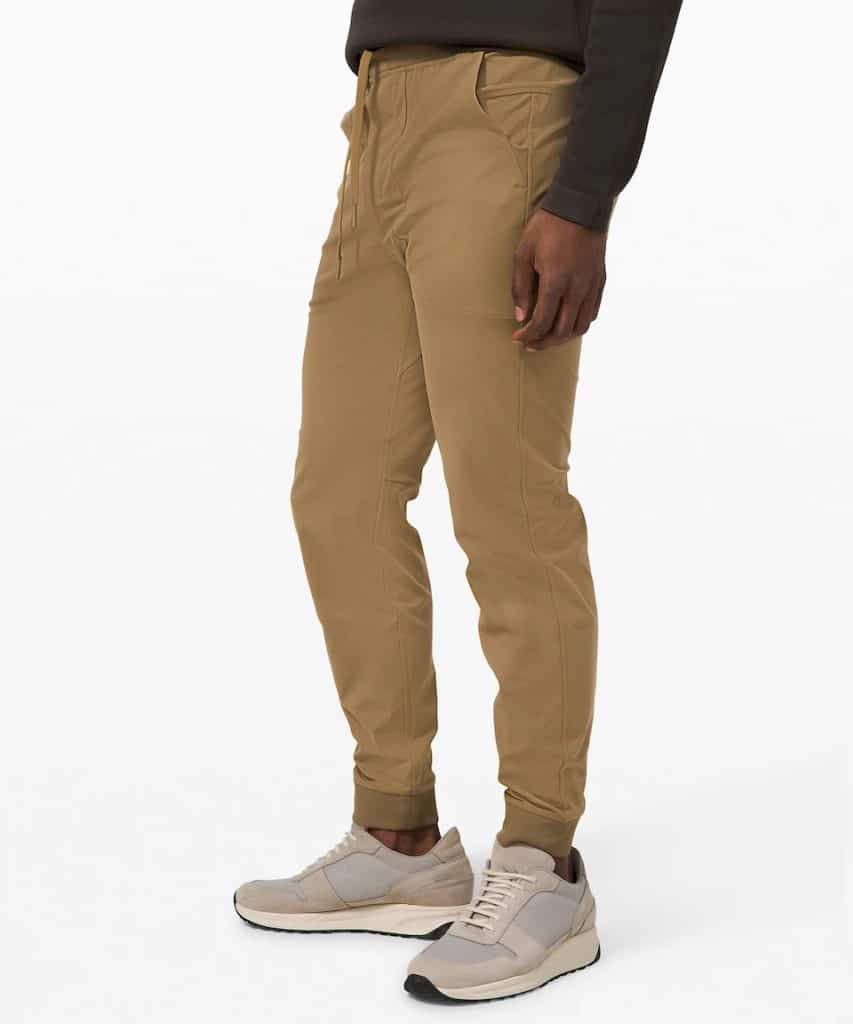 ABC Pant Review - God's gift to men? Or expensive marketing gimmick? 12
