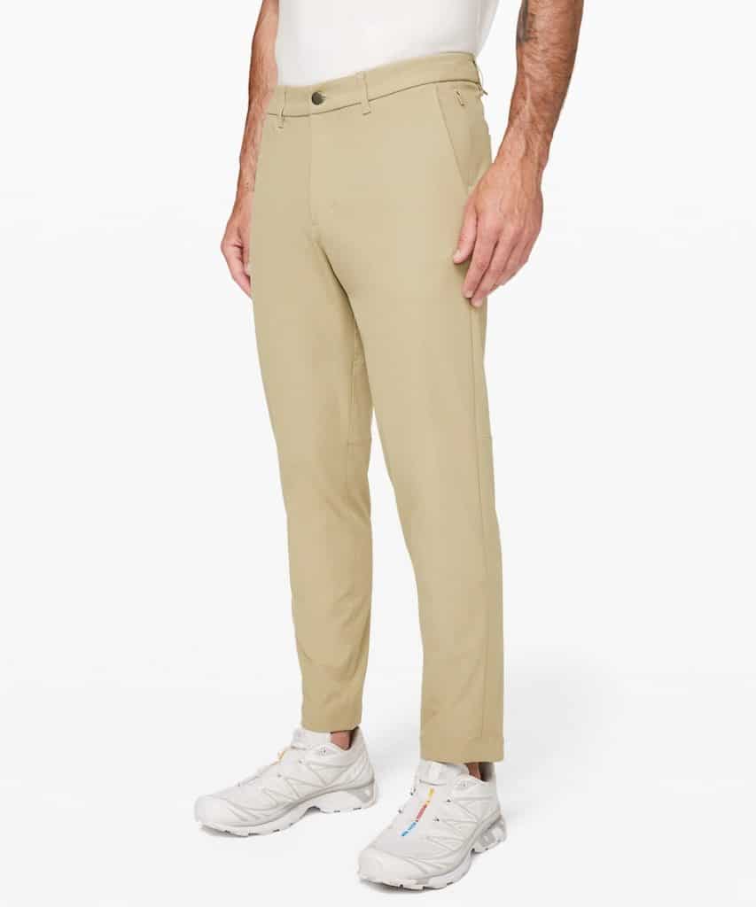 ABC Pant Review - God's gift to men? Or expensive marketing gimmick? 14