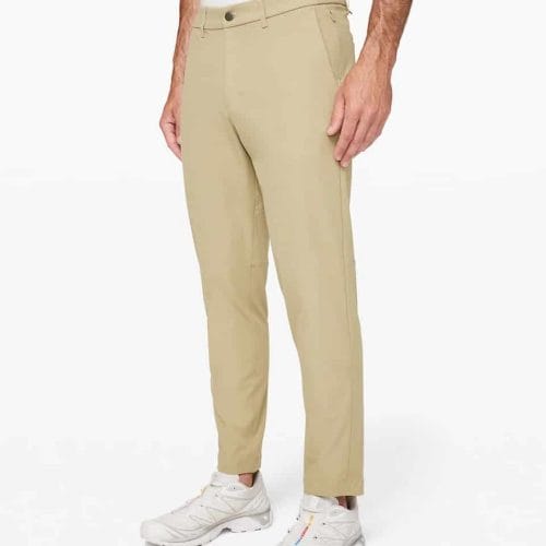 The 1, the only... lululemon ABC Pants