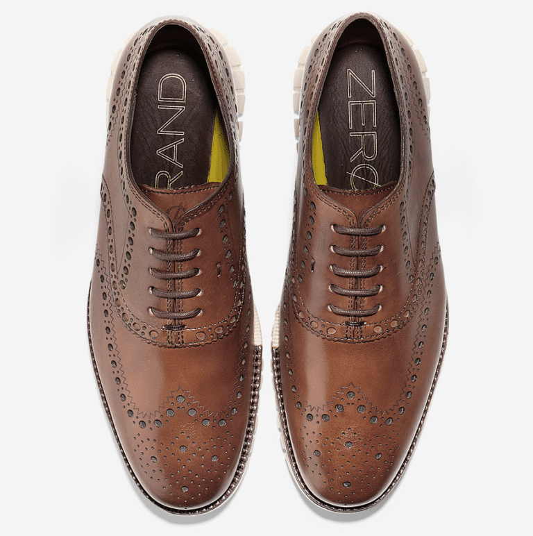 cole haan outlet exchange policy