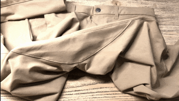 ABC Pant Review - God's gift to men? Or expensive marketing gimmick? 7 ABC Pant Review - God's gift to men? Or expensive marketing gimmick? 5