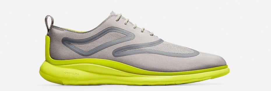 Amberjack Shoe Review: The Best Dress Shoes You'll Ever Own. Period. 9 Cole Haan Zerogrand Shoe
