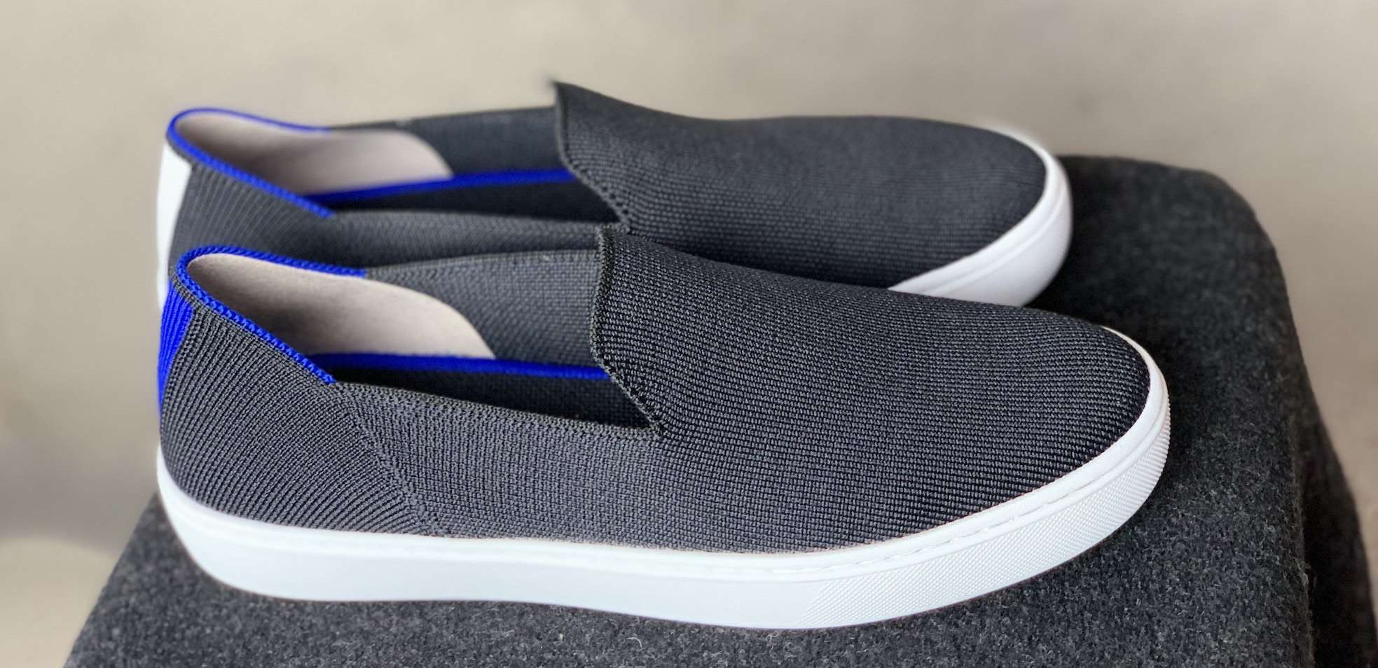 Rothy's Review: An Honest Review Of The Internet's Hottest Shoe Brand
