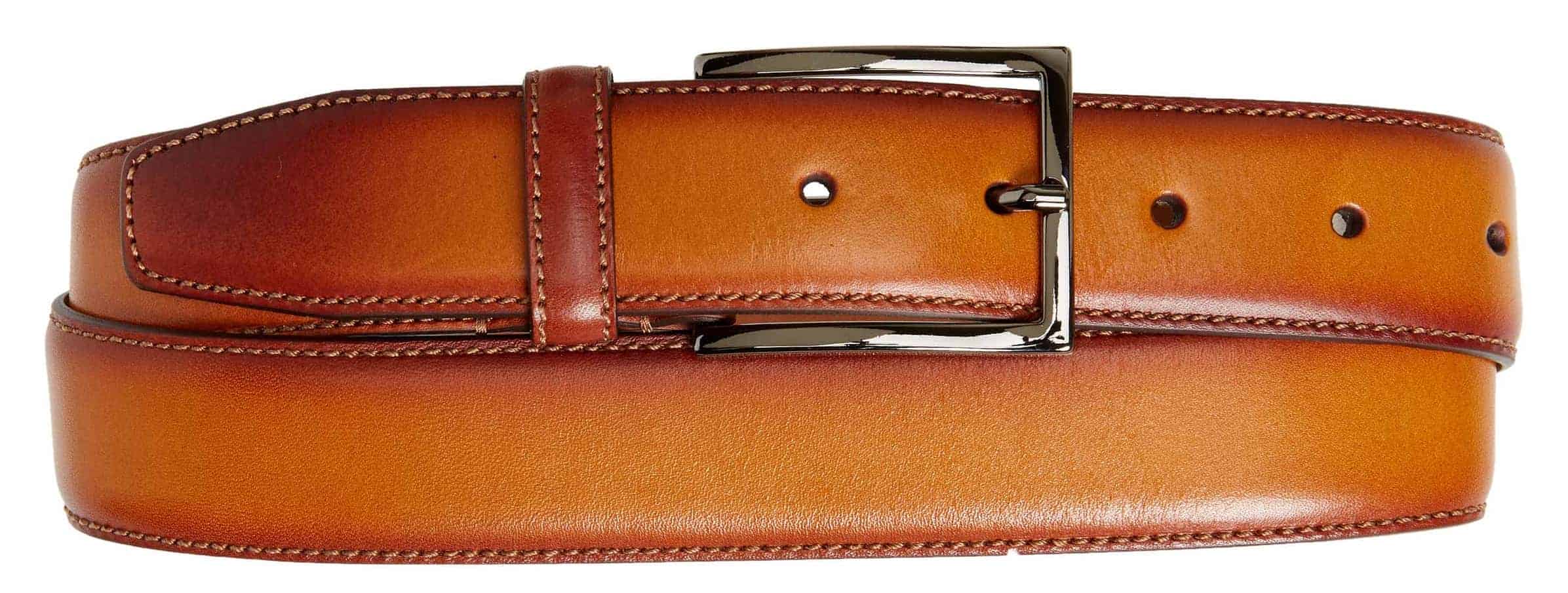 ZeroGrand Review - Are the Cole Haan Shoes Worth it? zerogrand-matching-belt-1