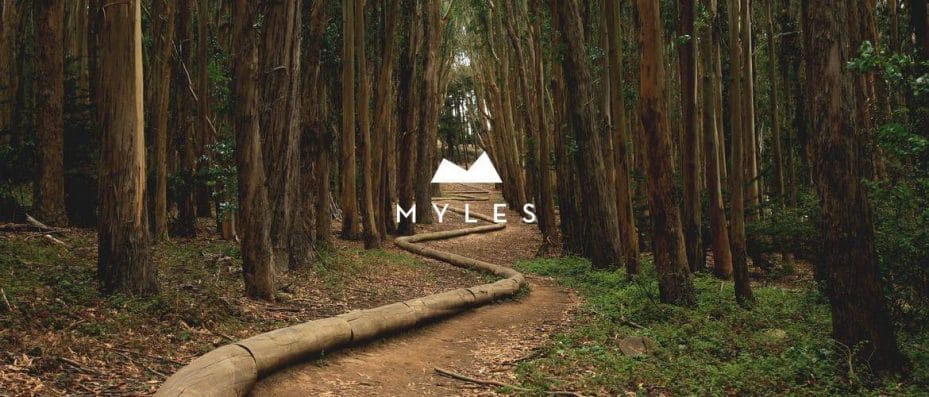 Myles Apparel $20 off Promo Code - February 2021 1