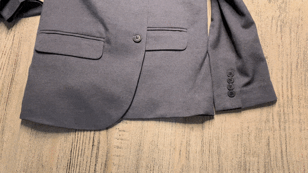 Bluffworks Suit Review: We Put The Ultimate Travel Suit To The Test 16 Bluffworks Suit Review: We Put The Ultimate Travel Suit To The Test 14