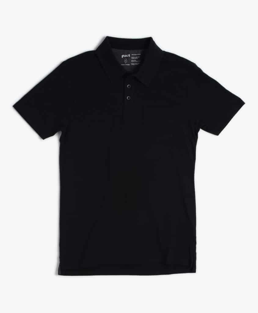 Pact Clothing Review - Does this sustainable brand live up to the hype? 20 Pact Review - Polo