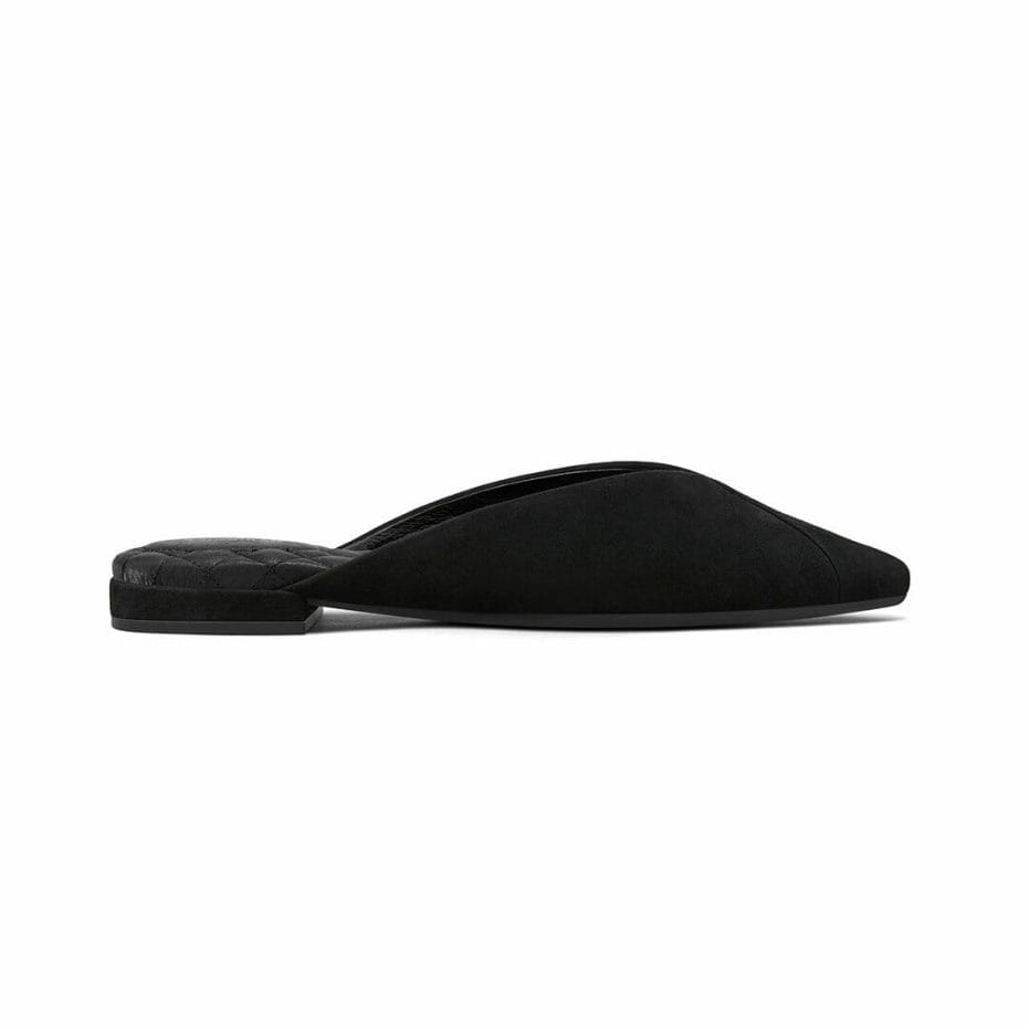 Birdies Review - The stylish slipper that looks like a flat? 10