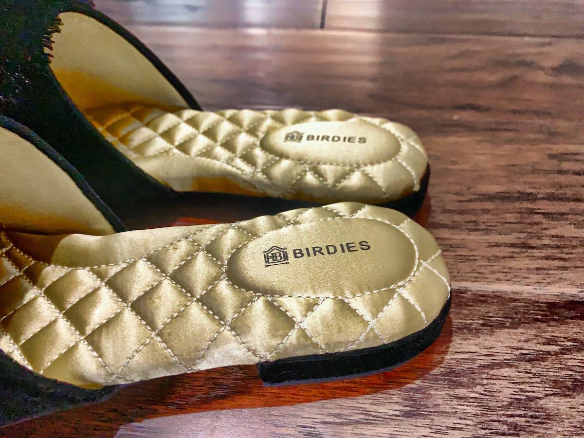 amazon birdies slippers