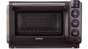 Partner with Us 2 Tovala Oven