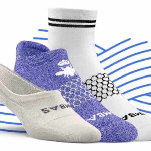 Bombas Socks