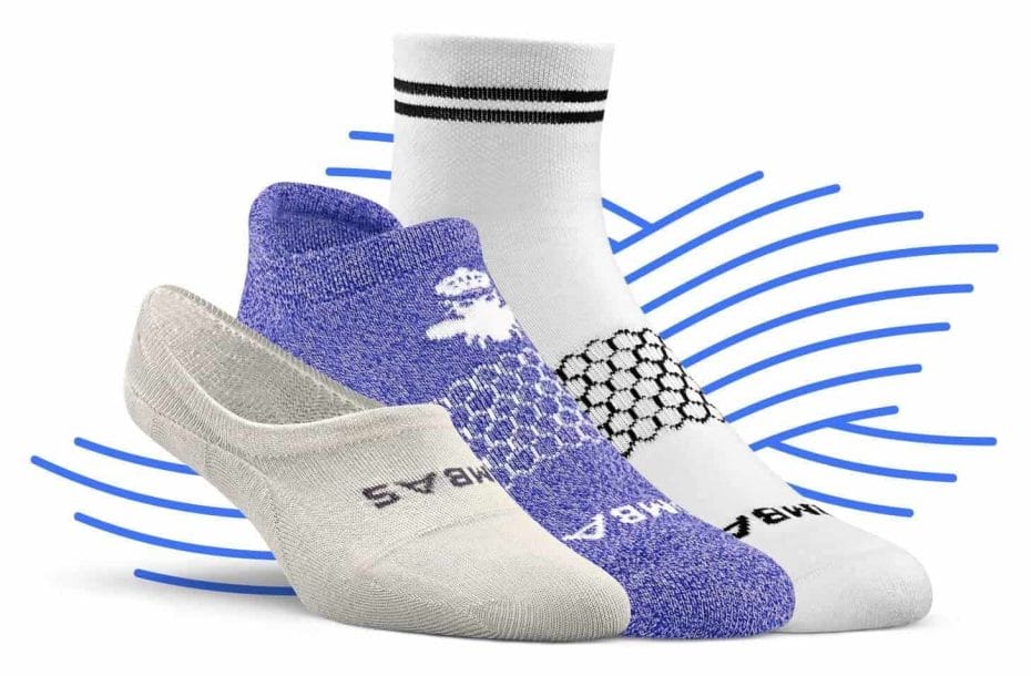 The best wool socks: Bombas vs. Darn Tough and many many more! 11