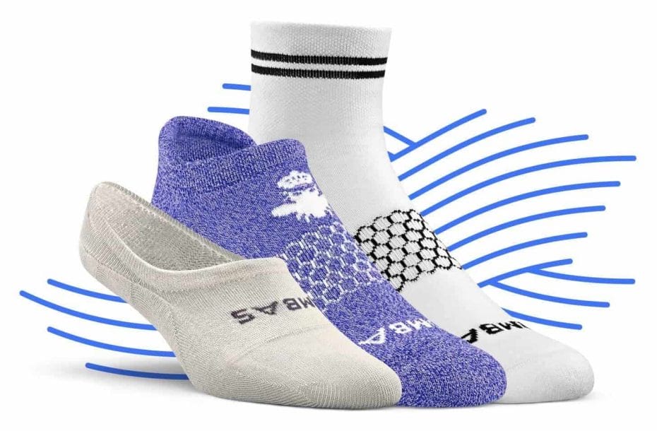 The best wool socks: Bombas vs. Darn Tough and many many more! 12 The best wool socks: Bombas vs. Darn Tough and many many more! 11
