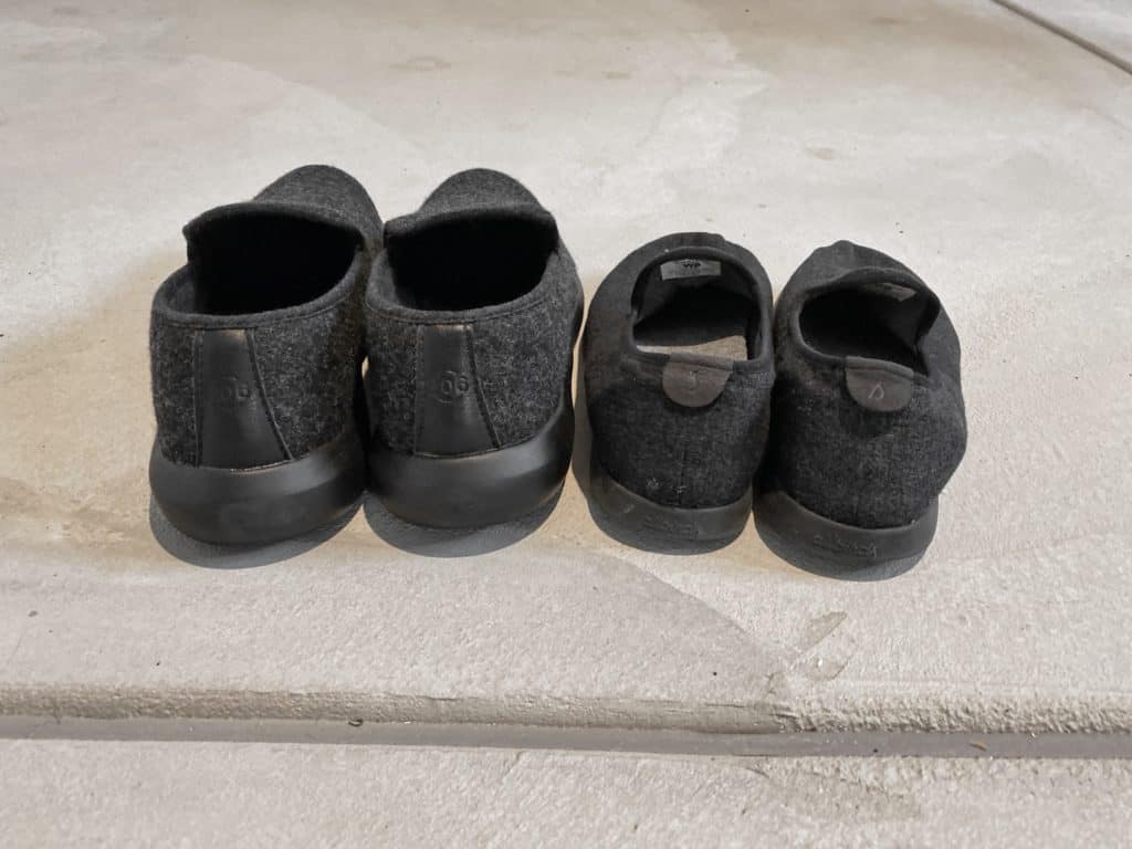 Cheaper Allbirds Alternative - are Amazon’s knockoffs worth it? 9 Cheaper Allbirds Alternative - are Amazon’s knockoffs worth it? 8