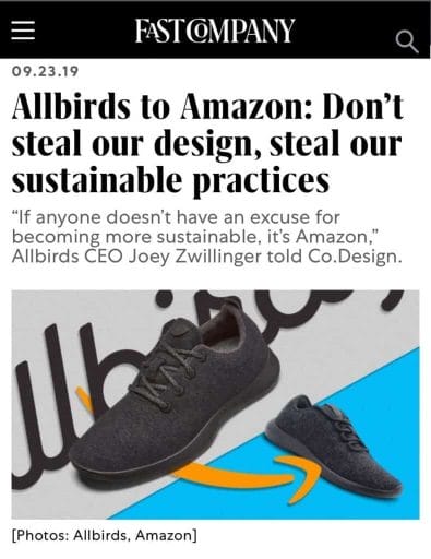 Cheaper Allbirds Alternative - are Amazon’s knockoffs worth it? 3 Allbirds Knockoffs