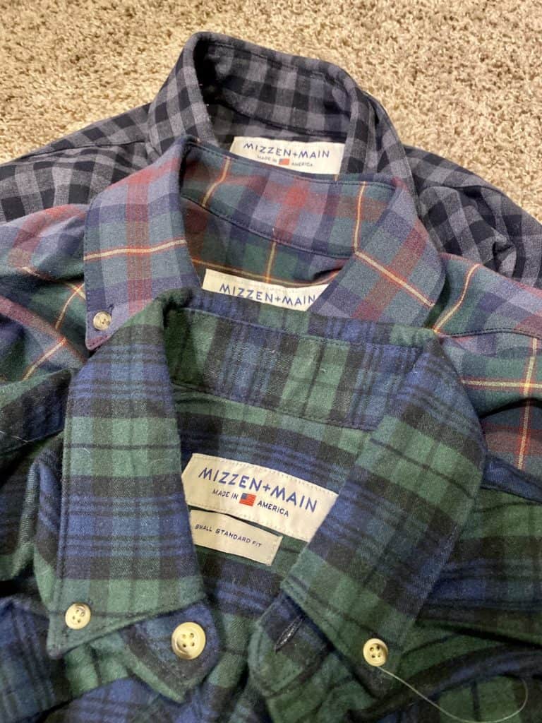 Mizzen and Main Review: The Best Damn Dress Clothes? 25 Mizzen and Main Review: The Best Damn Dress Clothes? 21