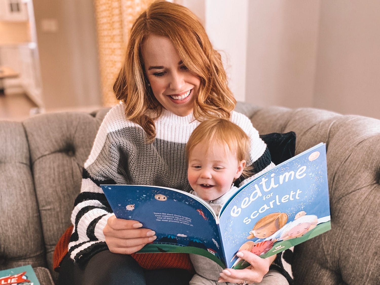 Wonderbly Review - We put the custom books to the test! 2 Wonderbly Review