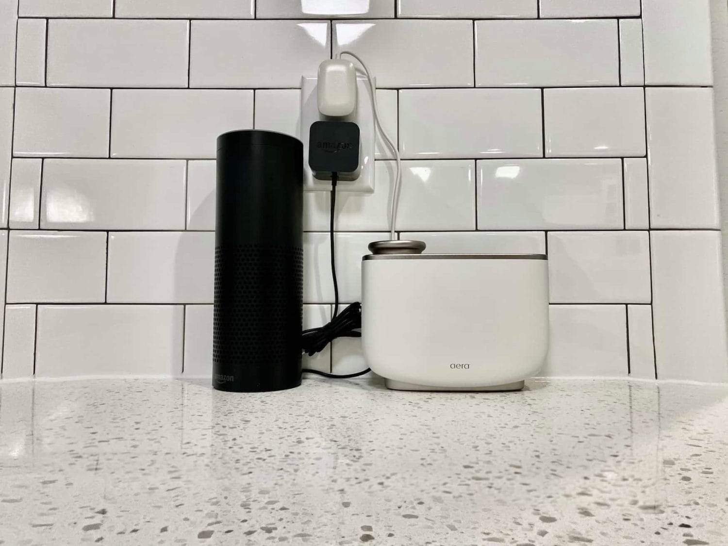 Aera Diffuser Review - Is the new $200 smart diffuser worth it? 7 Aera Smart Diffuser Review: Here's what it looks like at home