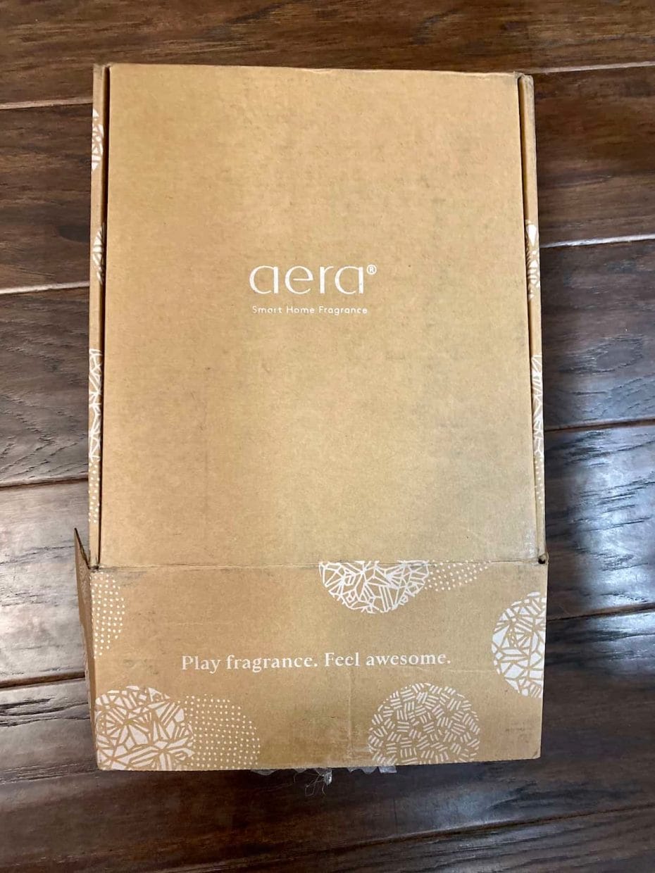 Aera Diffuser Review - Is the new $200 smart diffuser worth it? 12 Aera Diffuser Review - Is the new $200 smart diffuser worth it? 10