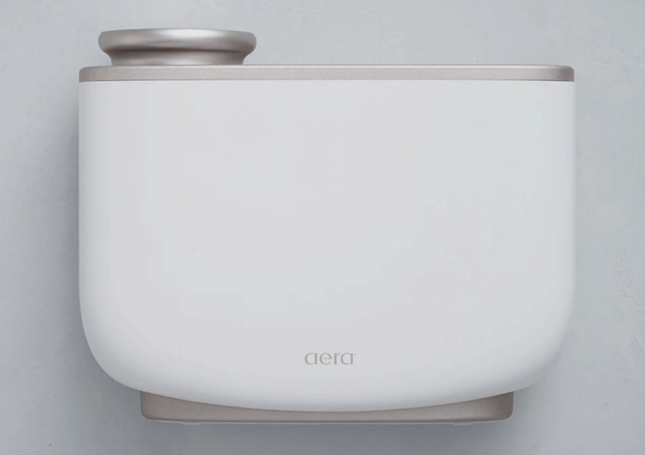 Aera Diffuser Review - Is the new $200 smart diffuser worth it? 2 Aera Diffuser Review: what do you do with a $200 smart diffuser?