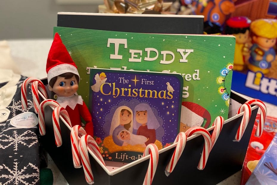December 1st Box: What, why and ideas for your Dec 1 Box 11 December 1st Box: What, why and ideas for your Dec 1 Box 9