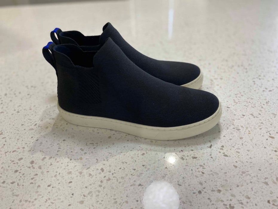 Rothy’s Chelsea Boot Review 1