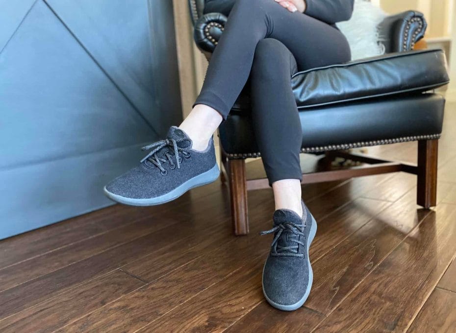 Vessi Shoes Review: Waterproof, washable... but any good? 4