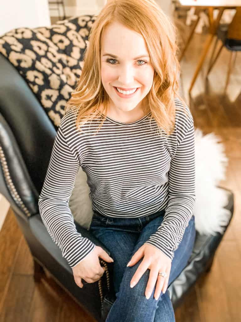 Everlane Review: The 15 Best Everlane Products That Will Revolutionize Your Closet 14 Cotton Everlane Long Sleeve Crew