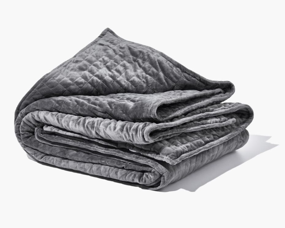 Gravity Blanket Discount Code: Get a heavier blanket - not a lighter wallet 2