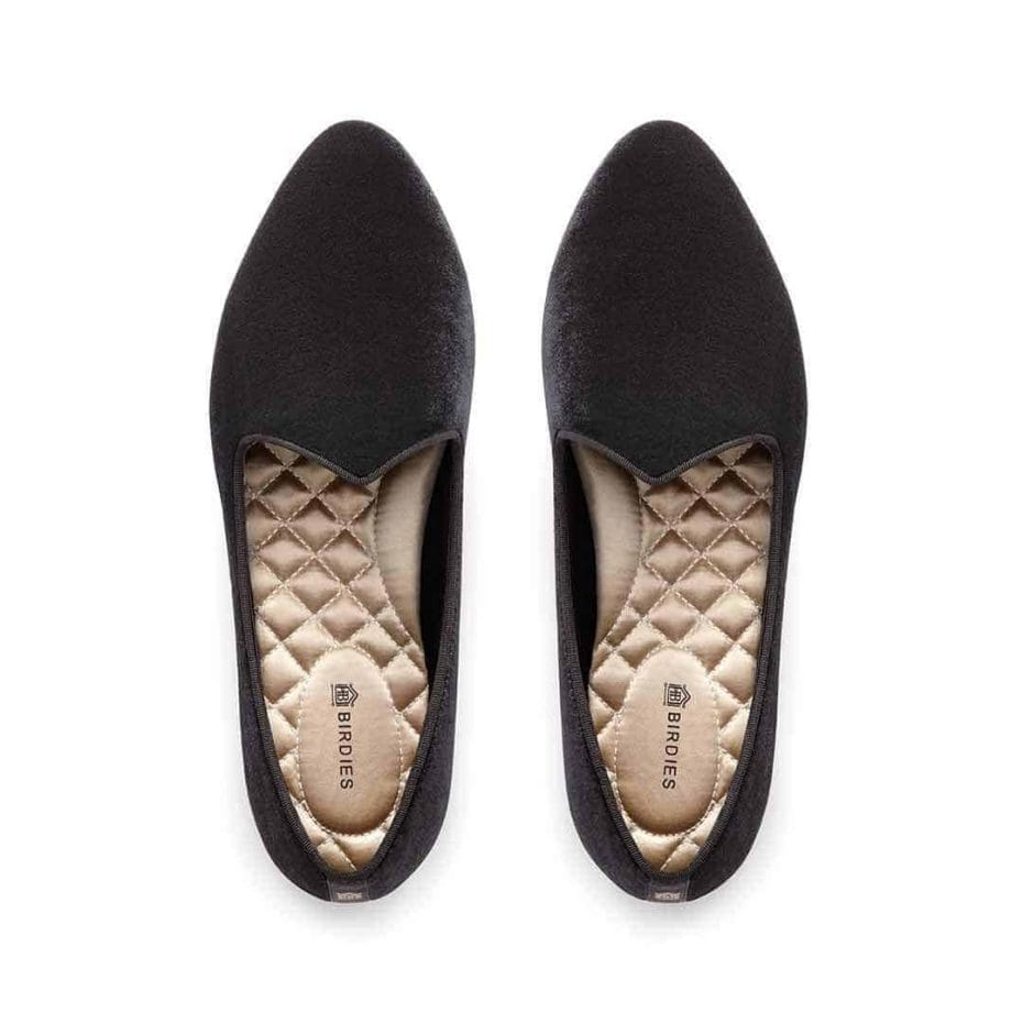 Birdies Review - The stylish slipper that looks like a flat? 21