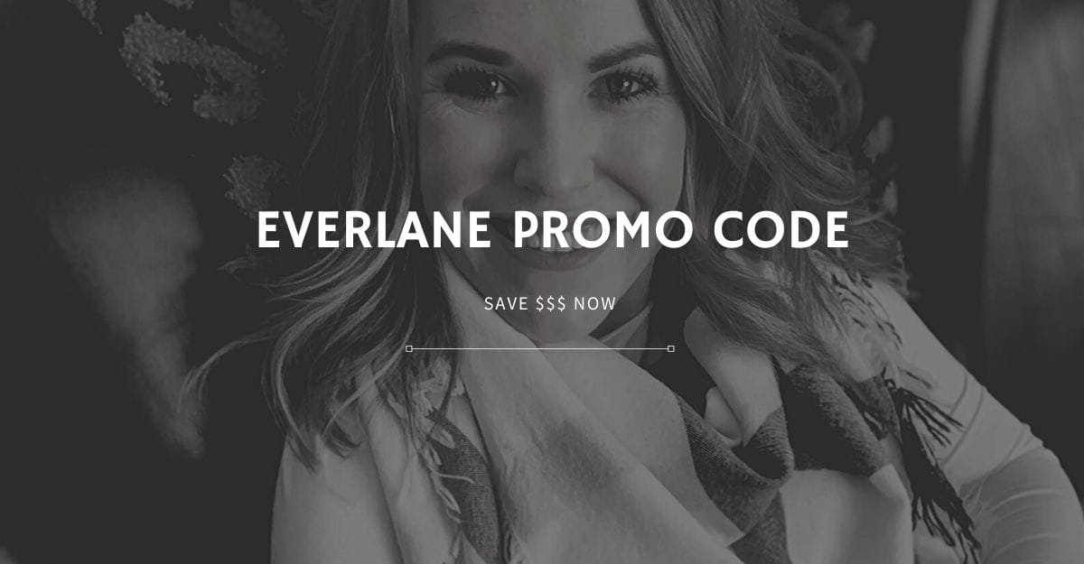 Everlane Promo Code We Tried It