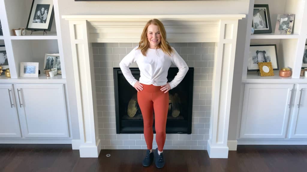 Everlane Perform Leggings Review 2 Everlane Perform Leggings Review 2
