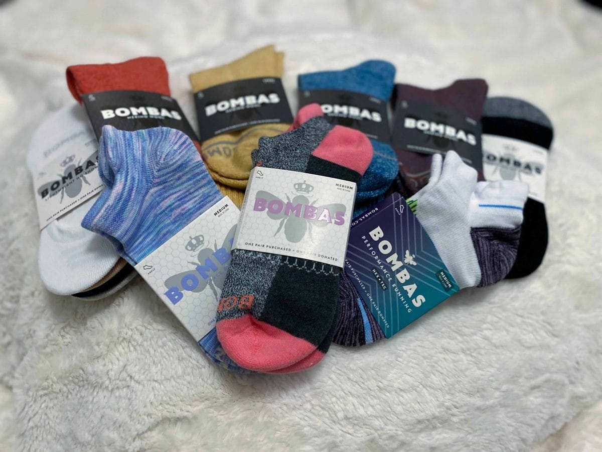 Bombas Sock Review - Did they finally make the perfect sock? 1