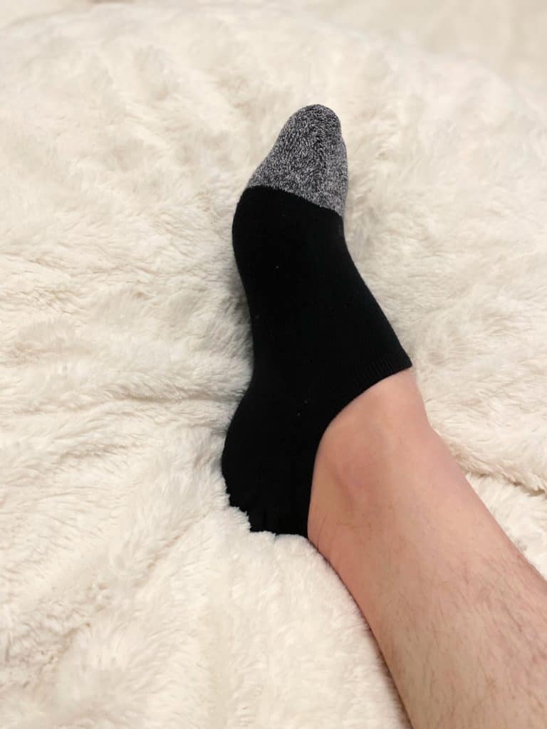 Bombas Sock Review - Did they finally make the perfect sock? 10