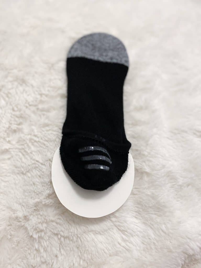 Bombas Sock Review - Did they finally make the perfect sock? 9