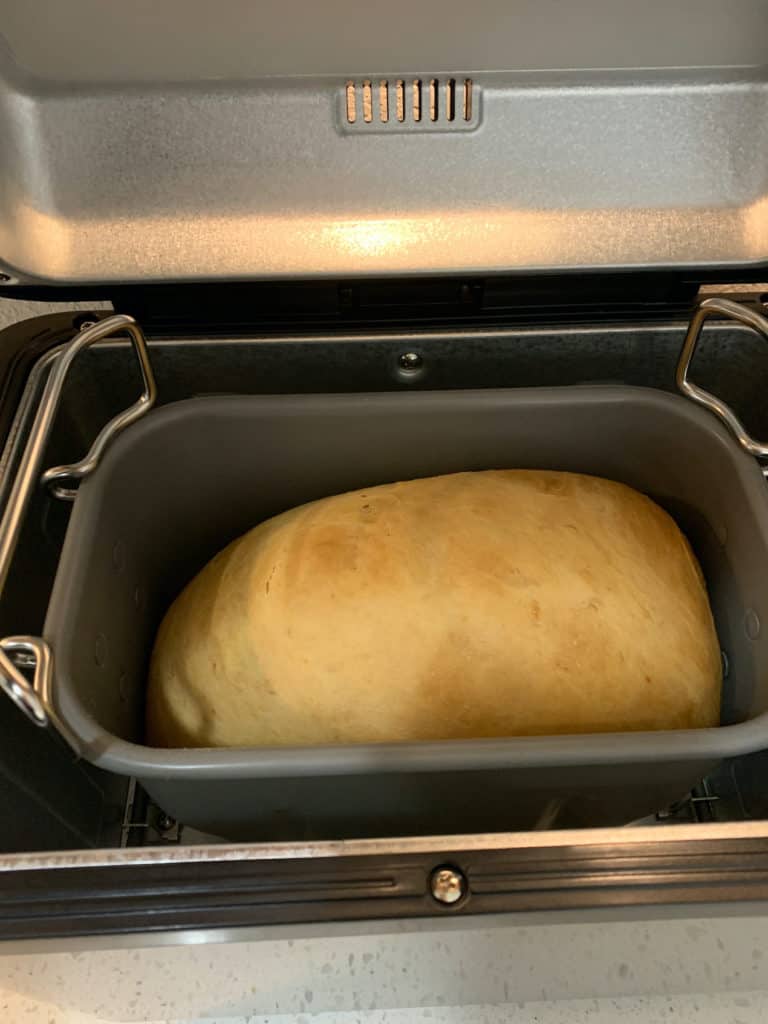 Zojirushi Breadmaker Review - is the Virtuoso Plus worth $300? 7 Zojirushi Breadmaker Review - is the Virtuoso Plus worth $300? 6
