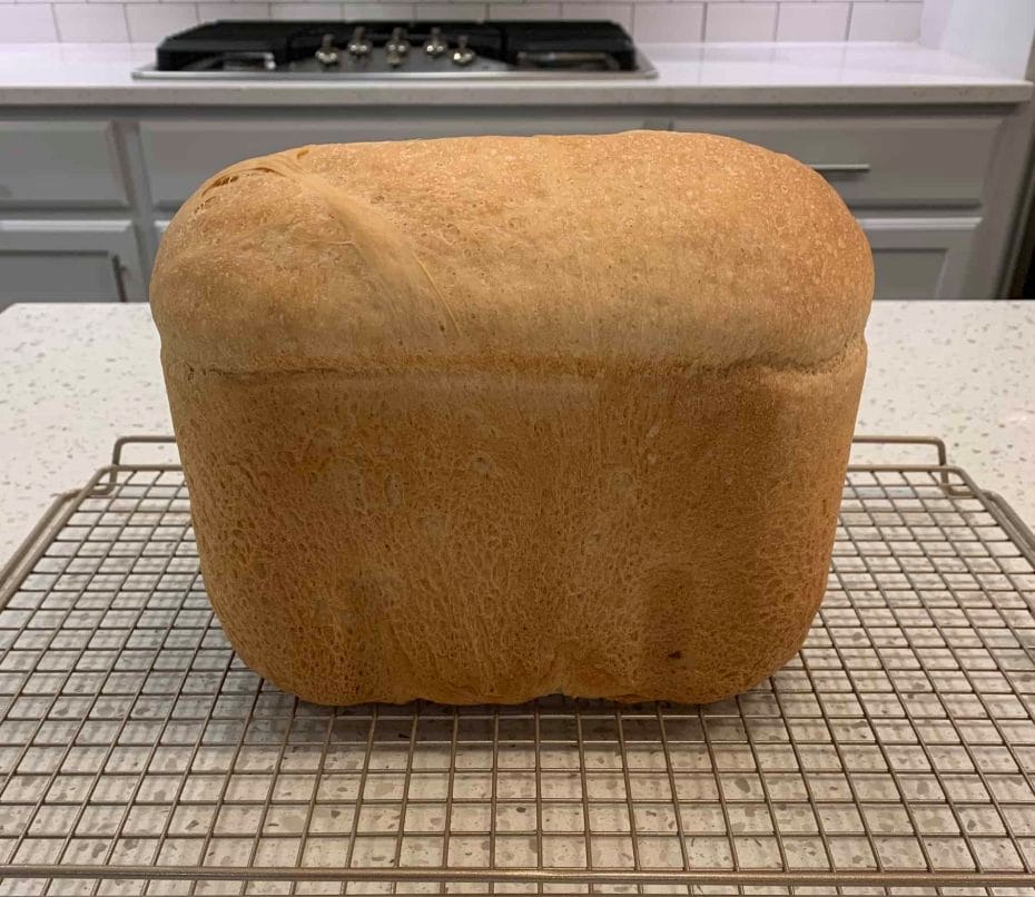 Zojirushi Breadmaker Review - is the Virtuoso Plus worth $300? 6 Zojirushi Breadmaker Review - is the Virtuoso Plus worth $300? 5