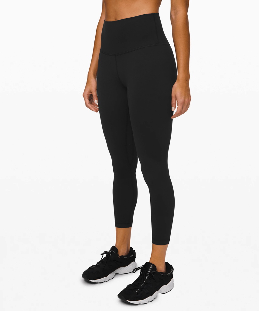 Ultimate Leggings Comparison - Lululemon vs. Everlane vs. SPANX vs. Outdoor Voices and more 18 Ultimate Leggings Comparison - Lululemon vs. Everlane vs. SPANX vs. Outdoor Voices and more 16