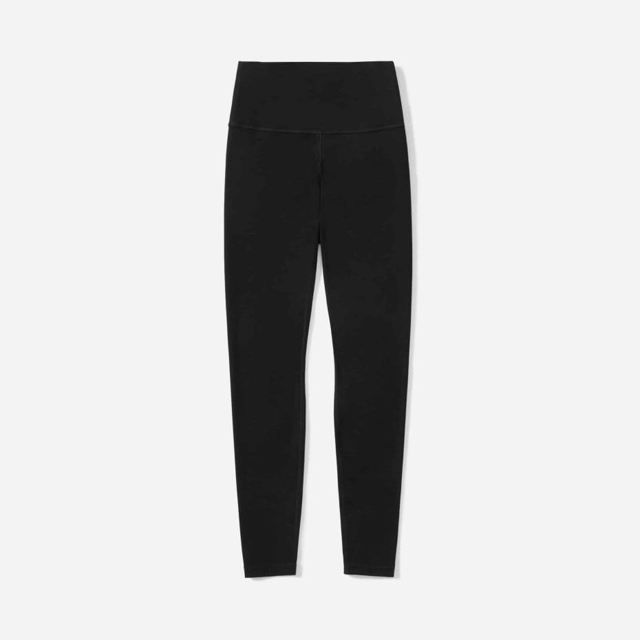 Everlane Leggings Review: The newest in the legging game. 