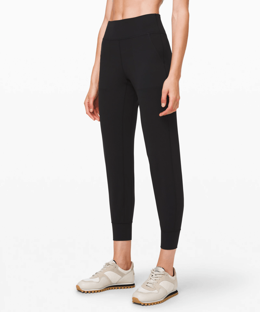 Ultimate Leggings Comparison - Lululemon vs. Everlane vs. SPANX vs. Outdoor Voices and more 16 Ultimate Leggings Comparison - Lululemon vs. Everlane vs. SPANX vs. Outdoor Voices and more 14