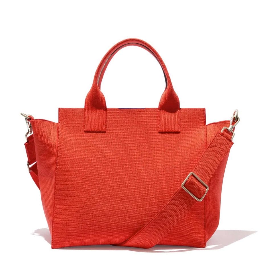 Rothys bag - red