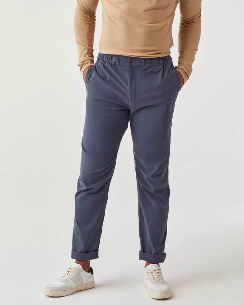 Olivers Compass Pants Review - The adventure pants for the modern dad? 3 Olivers Compass Pants Review - The adventure pants for the modern dad? 2